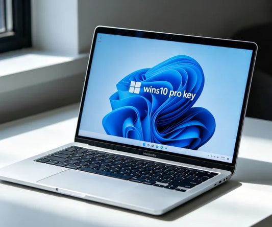 Retail Wins 10/11 Pro Key Send Activation Code Online
