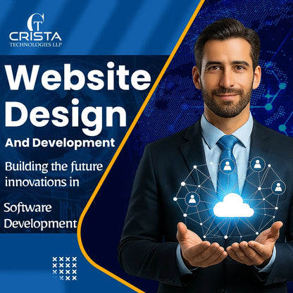AI ERP CRM Software for Information Display for Laboratory and Research Services Website Design & Mobile App Development AI CRM