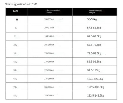ANSZKTN Autumn Winter Plus 8XL Size Fashion Men's Leather Jackets Solid Color Zipper Faux Leather Casual PU Jacket for Men