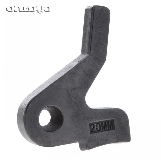 Skiving Leather Machines 801 Spare Parts for Thick Material Presser Foot Parts Number 1Y-140 15MM 20MM 25MM 30MM 35MM 40MM 45MM