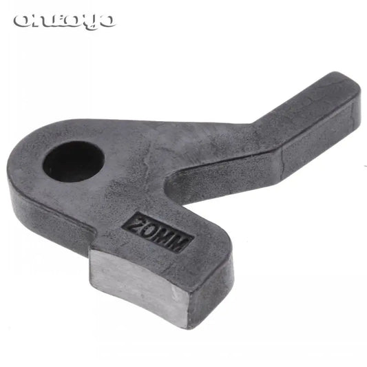 Skiving Leather Machines 801 Spare Parts for Thick Material Presser Foot Parts Number 1Y-140 15MM 20MM 25MM 30MM 35MM 40MM 45MM