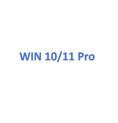 Win 11 Pro Global Online Activation Professional Version Software License Key-Networking & Server Guangdong Origin GUA Stock