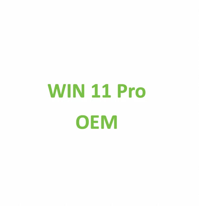 Win 11 Pro Global Online Activation Professional Version Software License Key-Networking & Server Guangdong Origin GUA Stock