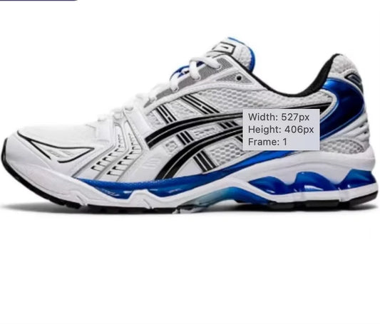 Factory Supply Wholesale Customizable Gel-KayanoS 14 Unisex Sneakers Retro Mesh Leather Shoes Comfortable Sports Shoes