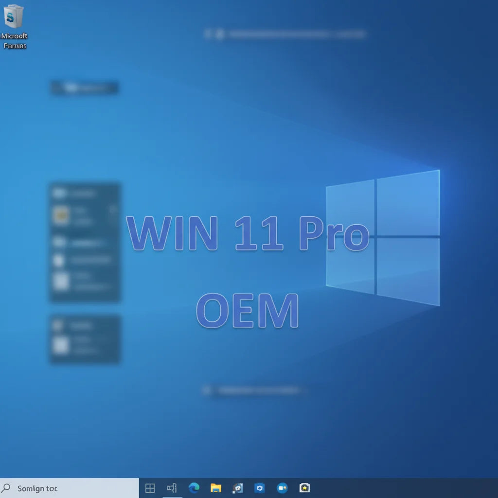 Win 11 Pro Global Online Activation Professional Version Software License Key-Networking & Server Guangdong Origin GUA Stock