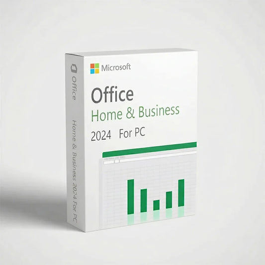 Office 2024 Home & Business for PC 100% Phone Activation Key 1pc Lifetime License Genuine Key Fast Delivery in Stock
