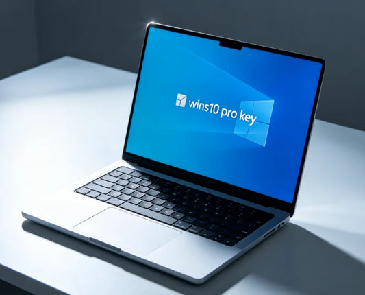 Retail Wins 10/11 Pro Key Send Activation Code Online