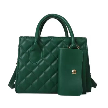 2026 New HK Ladies Fashion Leather Shoulder Luxury Bags Women Handbags Luxury Handbag Designer Famous Brands Handbags