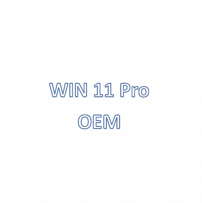 Win 11 Pro Global Online Activation Professional Version Software License Key-Networking & Server Guangdong Origin GUA Stock