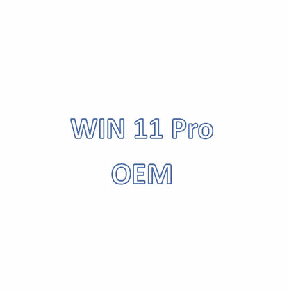 Win 11 Pro Global Online Activation Professional Version Software License Key-Networking & Server Guangdong Origin GUA Stock