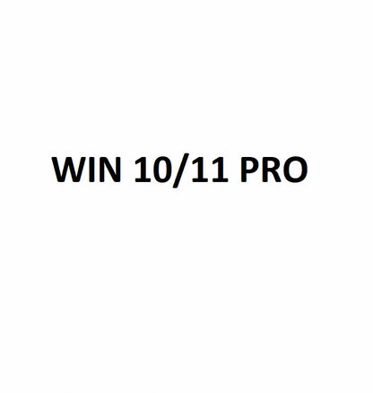 Win 11 Pro Global Online Activation Professional Version Software License Key-Networking & Server Guangdong Origin GUA Stock