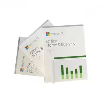 Office 2024 Home Retail Boxed Edition Online Activation Global Lifetime License Binding Key for MAC/PC English