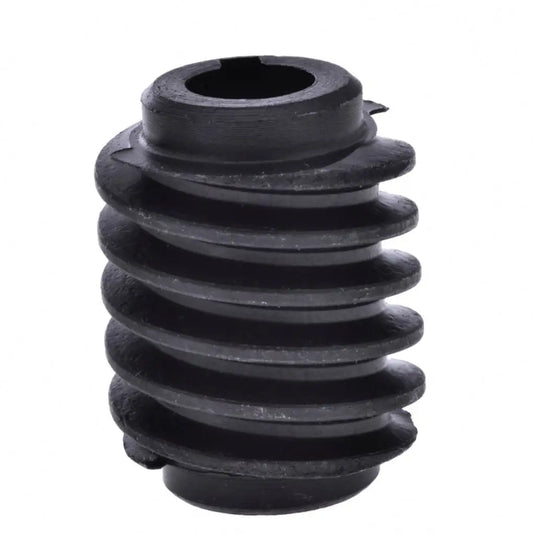 801 Skiving Leather Machines Parts Spare Parts for Thick Material Parts Number 3Y-115 Iron Gear