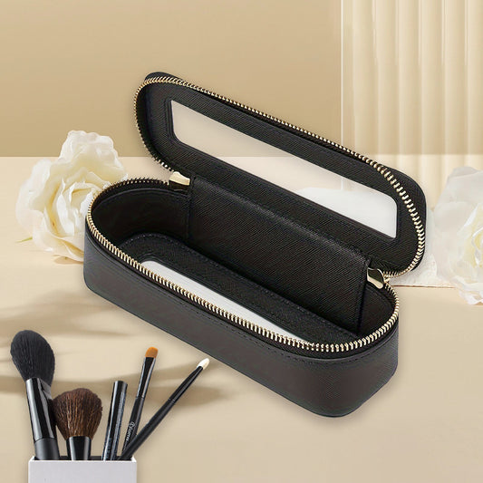 Portable Pvc Cosmetic Bag Transparent Waterproof New Cosmetic Cosmetics Bag Multi-Purpose Wash Cosmetics Bag Wholesale