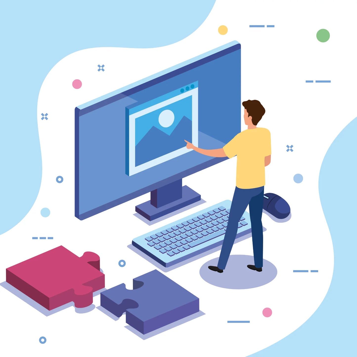 Advanced Resize Images AI Development Solutions | Intelligent Photo Scaling Software | Automated Image Optimization Tools