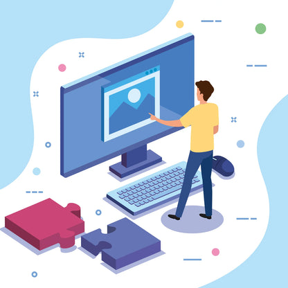 Advanced Resize Images AI Development Solutions | Intelligent Photo Scaling Software | Automated Image Optimization Tools
