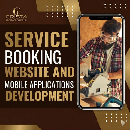 AI ERP CRM Software for Information Display for Laboratory and Research Services Website Design & Mobile App Development AI CRM