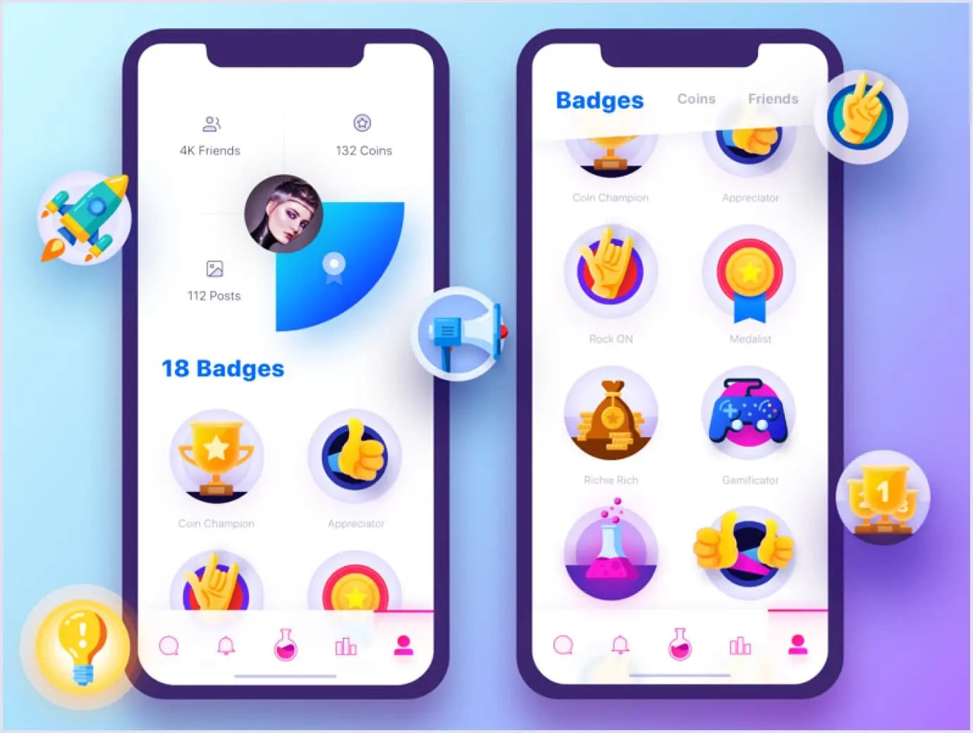 Smart Customer Loyalty & Rewards Management Software with AI-Powered Mobile App Solutions