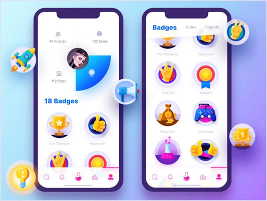 Smart Customer Loyalty & Rewards Management Software with AI-Powered Mobile App Solutions