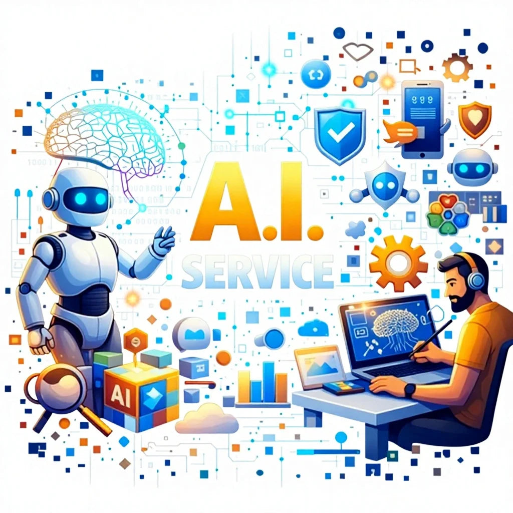 Smart Customer Loyalty & Rewards Management Software with AI-Powered Mobile App Solutions