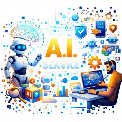 Smart Customer Loyalty & Rewards Management Software with AI-Powered Mobile App Solutions
